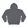 Chill Stitch – Let's Get Lost Somewhere VW - Unisex Hooded Hoodie Sweatshirt – Embrace Your Vibe
