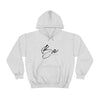 Be Original | Unisex Hooded Hoodie Sweatshirt | Embrace Your Vibe