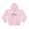 Be Original | Unisex Hooded Hoodie Sweatshirt | Embrace Your Vibe