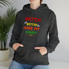 Halloween Shirt | Witch Better Have My Candy | Unisex Hooded Hoodie Sweatshirt