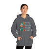 Don’t Worry About a Thing Sweatshirt | Unisex Hooded Hoodie Sweatshirt