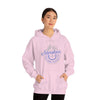 Adventure The Great Outdoors | Unisex Hooded Hoodie Sweatshirt | Embrace Your Vibe