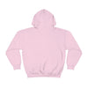 Chill Stitch – Wanderlust Travel - Unisex Hooded Hoodie Sweatshirt – Embrace Your Vibe