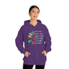 Don’t Worry About a Thing Sweatshirt | Unisex Hooded Hoodie Sweatshirt