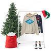 Chill Stitch – Make A Camp - Unisex Hooded Hoodie Sweatshirt – Embrace Your Vibe