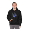 Chill Stitch – Lose Mind Find Soul Wilds - Unisex Hooded Hoodie Sweatshirt – Embrace Your Vibe
