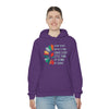 Don’t Worry About a Thing Sweatshirt | Unisex Hooded Hoodie Sweatshirt