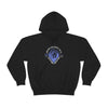 Chill Stitch – Lose Mind Find Soul Wilds - Unisex Hooded Hoodie Sweatshirt – Embrace Your Vibe