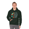 Don’t Worry About a Thing Sweatshirt | Unisex Hooded Hoodie Sweatshirt
