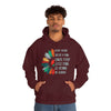 Don’t Worry About a Thing Sweatshirt | Unisex Hooded Hoodie Sweatshirt