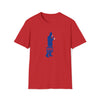 Abstract Shirt | Sound Collector Music | Abstract Unisex Soft Style Tee T-Shirt