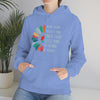 Don’t Worry About a Thing Sweatshirt | Unisex Hooded Hoodie Sweatshirt