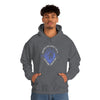 Chill Stitch – Lose Mind Find Soul Wilds - Unisex Hooded Hoodie Sweatshirt – Embrace Your Vibe