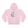 Don’t Worry About a Thing Sweatshirt | Unisex Hooded Hoodie Sweatshirt