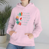 Don’t Worry About a Thing Sweatshirt | Unisex Hooded Hoodie Sweatshirt