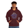 Adventure The Great Outdoors | Unisex Hooded Hoodie Sweatshirt | Embrace Your Vibe