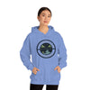 Explore Dream Discover Sweatshirt | Unisex Hooded Hoodie Sweatshirt