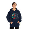 Don’t Worry About a Thing Sweatshirt | Unisex Hooded Hoodie Sweatshirt