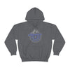 Adventure The Great Outdoors | Unisex Hooded Hoodie Sweatshirt | Embrace Your Vibe