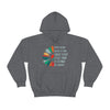 Don’t Worry About a Thing Sweatshirt | Unisex Hooded Hoodie Sweatshirt