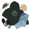 Adventure The Great Outdoors | Unisex Hooded Hoodie Sweatshirt | Embrace Your Vibe