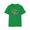 Bike Shirt | MTB bike sprocket Mountain Biking | Unisex Soft-style T-Shirt Tee