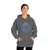 Adventure The Great Outdoors | Unisex Hooded Hoodie Sweatshirt | Embrace Your Vibe