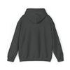Halloween Sweatshirt |For The Love Of Halloween | Unisex Hooded Hoodie Sweatshirt
