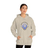 Chill Stitch – Lose Mind Find Soul Wilds - Unisex Hooded Hoodie Sweatshirt – Embrace Your Vibe