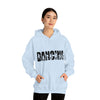 Dancing Dance Sweatshirt | Silhouette Sports Name | Unisex Hooded Hoodie Sweatshirt