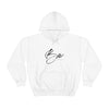 Be Original | Unisex Hooded Hoodie Sweatshirt | Embrace Your Vibe