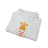 Halloween Sweatshirt | This Is My Scary Nurse Costume | Unisex Hooded Hoodie Sweatshirt