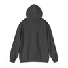 Halloween Sweatshirt | Always Halloween Inside My Head | Unisex Hooded Hoodie Sweatshirt