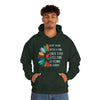 Don’t Worry About a Thing Sweatshirt | Unisex Hooded Hoodie Sweatshirt