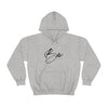 Be Original | Unisex Hooded Hoodie Sweatshirt | Embrace Your Vibe