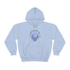 Chill Stitch – Lose Mind Find Soul Wilds - Unisex Hooded Hoodie Sweatshirt – Embrace Your Vibe