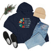 Don’t Worry About a Thing Sweatshirt | Unisex Hooded Hoodie Sweatshirt