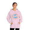 Chill Stitch – One Life Live It Spoke - Unisex Hooded Hoodie Sweatshirt – Embrace Your Vibe