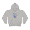 Chill Stitch – Lose Mind Find Soul Wilds - Unisex Hooded Hoodie Sweatshirt – Embrace Your Vibe