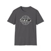 Bike Shirt | MTB bike sprocket Mountain Biking | Unisex Soft-style T-Shirt Tee