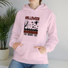 Halloween Sweatshirt | Horror Night | Unisex Hooded Hoodie Sweatshirt