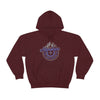 Adventure The Great Outdoors | Unisex Hooded Hoodie Sweatshirt | Embrace Your Vibe
