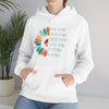 Don’t Worry About a Thing Sweatshirt | Unisex Hooded Hoodie Sweatshirt