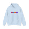 Science Sweatshirt | Teacher Chemistry Periodic Table Elements | Unisex Hooded Hoodie Sweatshirt | Science Technology