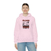 Halloween Sweatshirt | Horror Night | Unisex Hooded Hoodie Sweatshirt