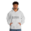Chill Stitch – Woman Beautiful Strong - Unisex Hooded Hoodie Sweatshirt – Embrace Your Vibe