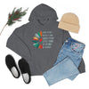 Don’t Worry About a Thing Sweatshirt | Unisex Hooded Hoodie Sweatshirt