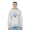 Chill Stitch – Lose Mind Find Soul Wilds - Unisex Hooded Hoodie Sweatshirt – Embrace Your Vibe
