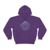 Adventure The Great Outdoors | Unisex Hooded Hoodie Sweatshirt | Embrace Your Vibe