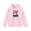 Halloween Sweatshirt | Horror Night | Unisex Hooded Hoodie Sweatshirt